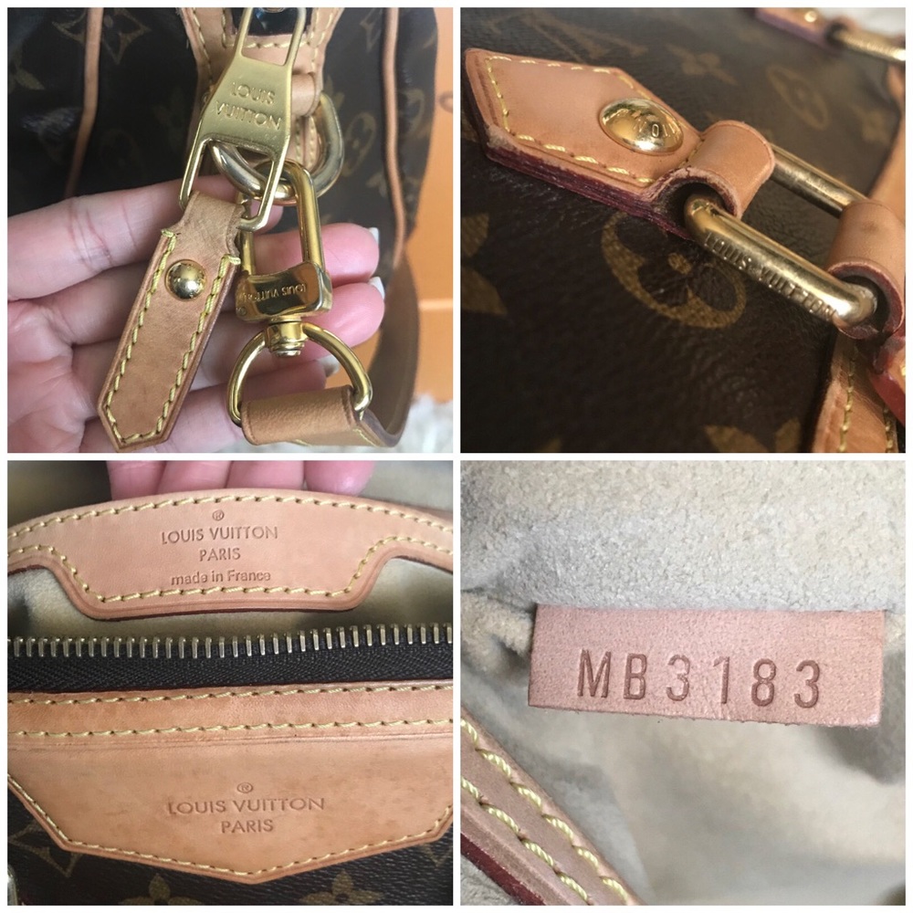 🔅PENDING🔅 Louis Vuitton Retiro PM - Picture 6 of 8